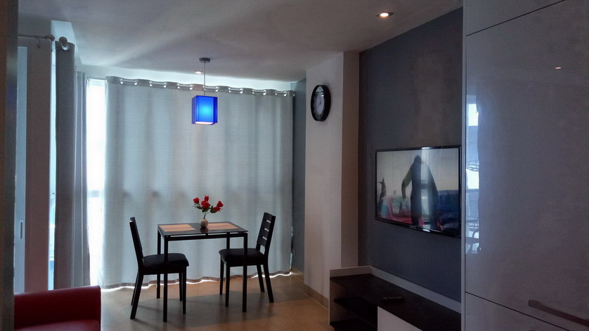 Condo for Rent in Pattaya City