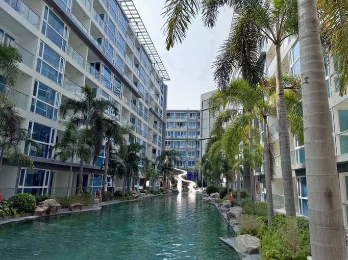 Condo for Rent in Pattaya City