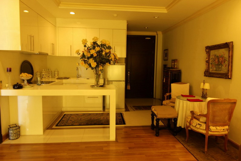 Condo for Rent in Pattaya City