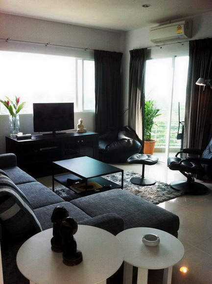 Large 1 Bedroom Condo for Sale and Rent in Naklua -Wongamat