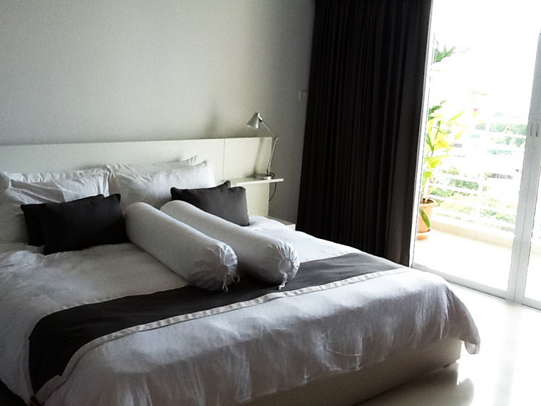 Large 1 Bedroom Condo for Sale and Rent in Naklua -Wongamat