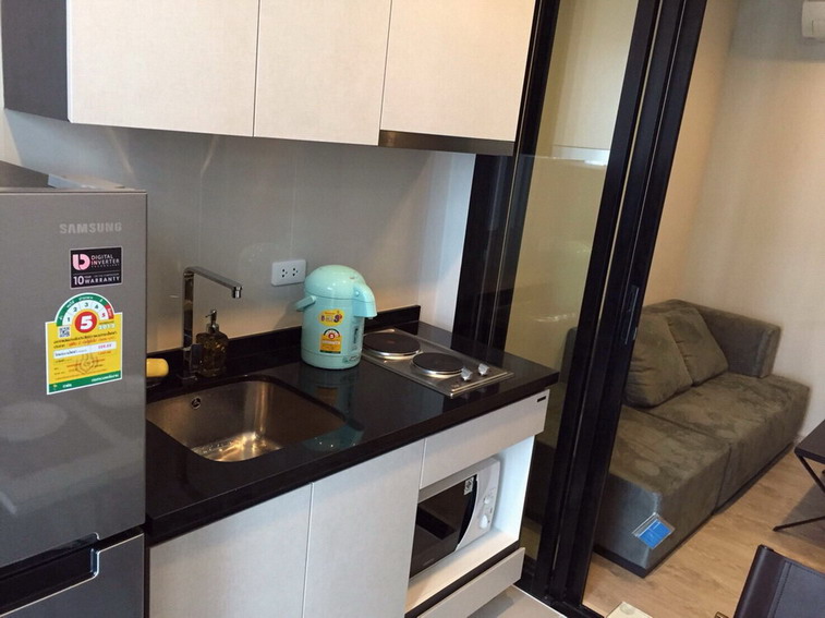 Condo for Rent in Pattaya City