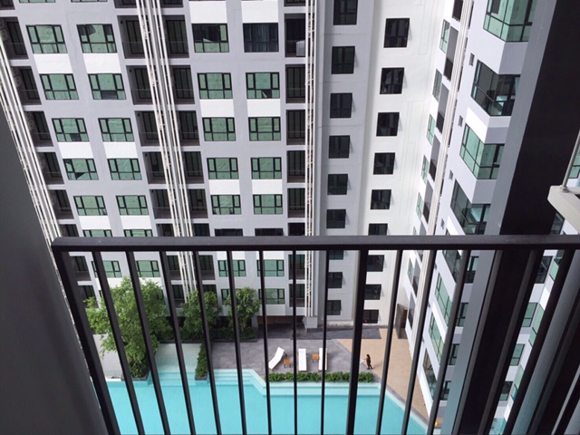 Condo for Rent in Pattaya City