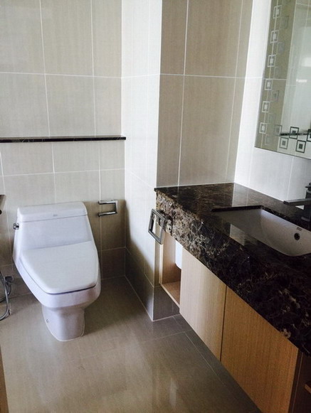 Sea View New luxury Condo for Rent in Wong Amat Beach