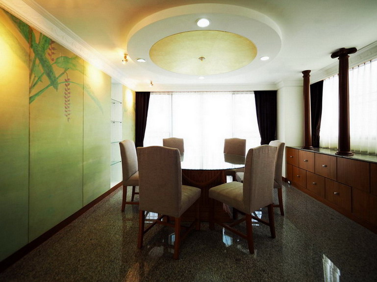 Beachfront Jomtien Beach Condo for Rent