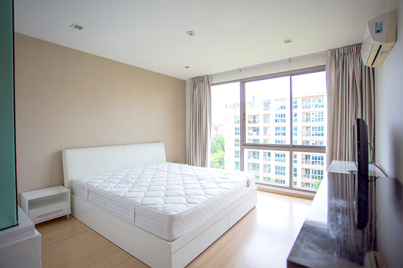 2 Bedrooms Condo for Rent in Pattaya Center