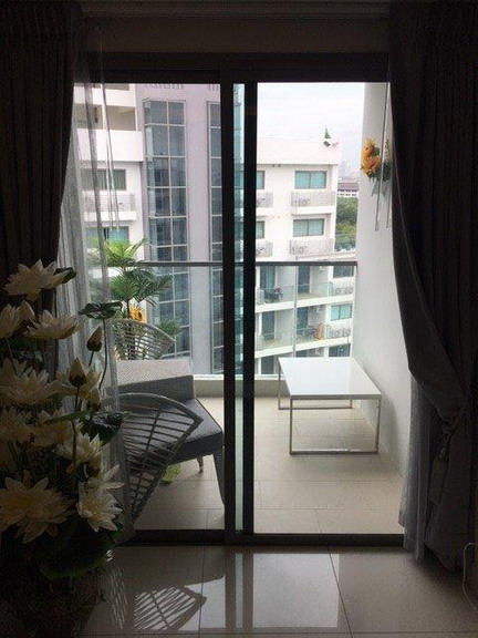 1 Bedroom Condo for Sale in Jomtien Beach Pattaya