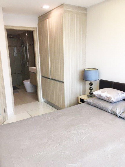 1 Bedroom Condo for Sale in Jomtien Beach Pattaya