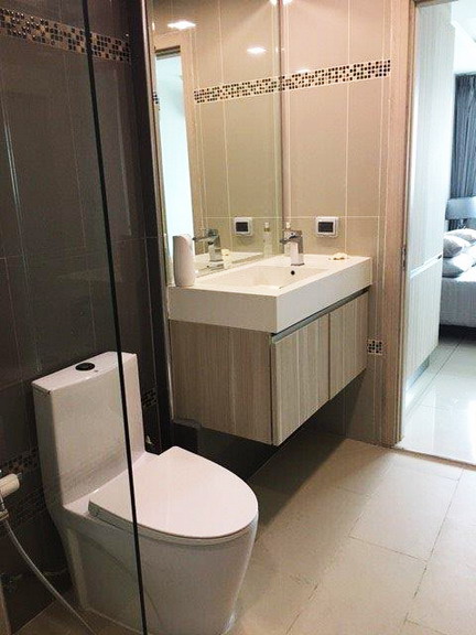 1 Bedroom Condo for Sale in Jomtien Beach Pattaya