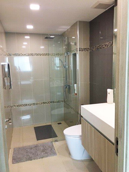 1 Bedroom Condo for Sale in Jomtien Beach Pattaya