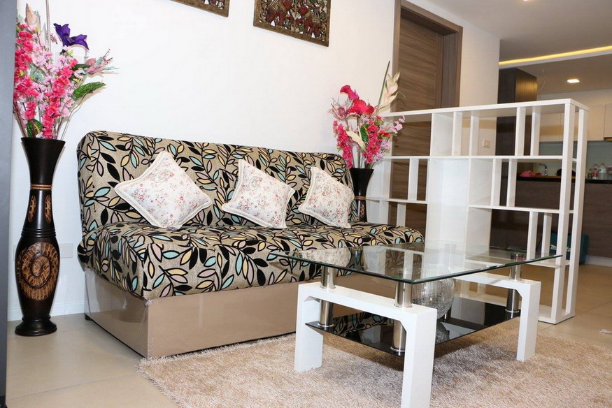 1 Bedroom Condo for Sale in Na Jomtien Beach Front Pattaya