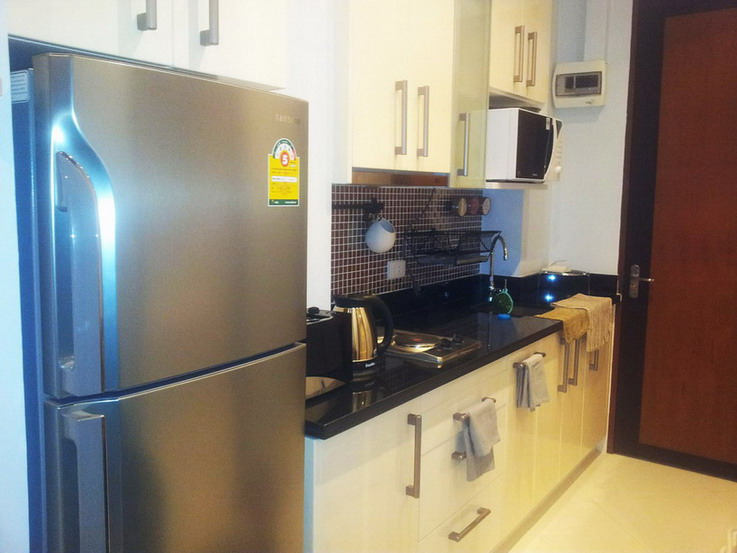 Condo for Rent on Thappraya road South Pattaya