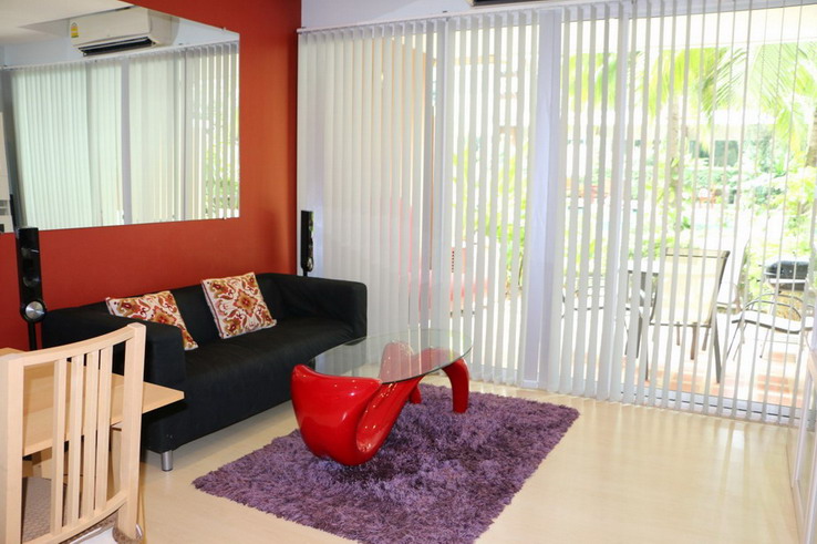 Condo for Rent on Thappraya road South Pattaya