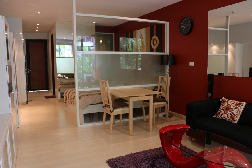 Condo for Rent on Thappraya road South Pattaya