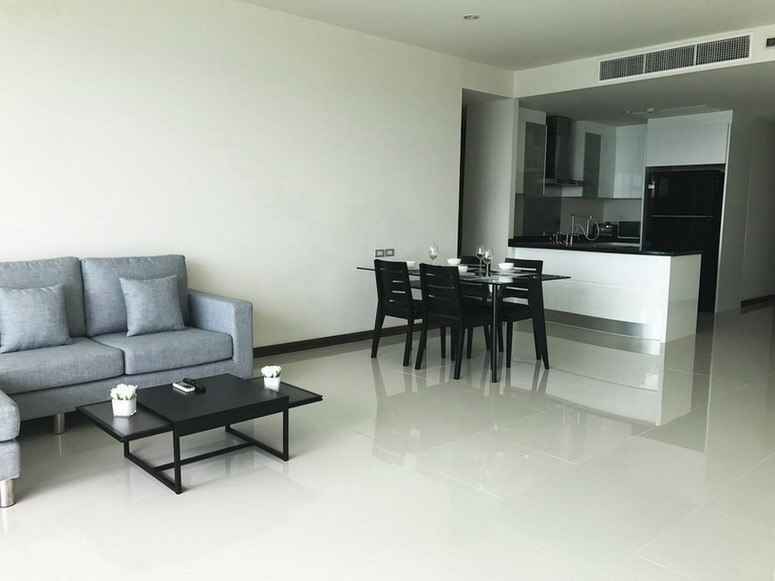 5 Star Beachfront Resort Condo 2 Bedrooms for Rent