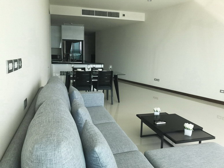 5 Star Beachfront Resort Condo 2 Bedrooms for Rent