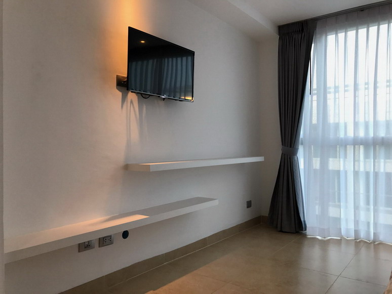 Downtown Condo for Rent in Pattaya City, Thailand