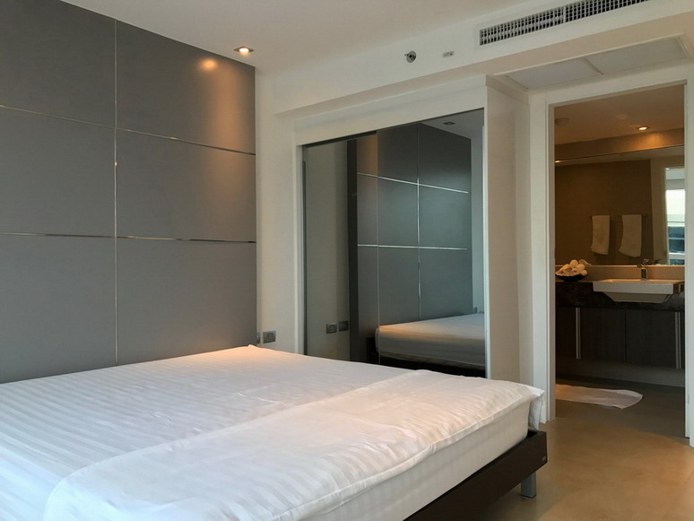 Downtown Condo for Rent in Pattaya City, Thailand