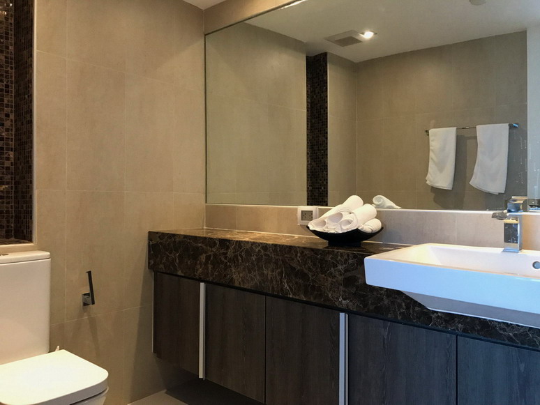 Downtown Condo for Rent in Pattaya City, Thailand