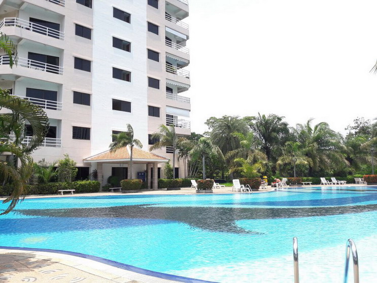 Condo for Sale and Rent in Jomtien