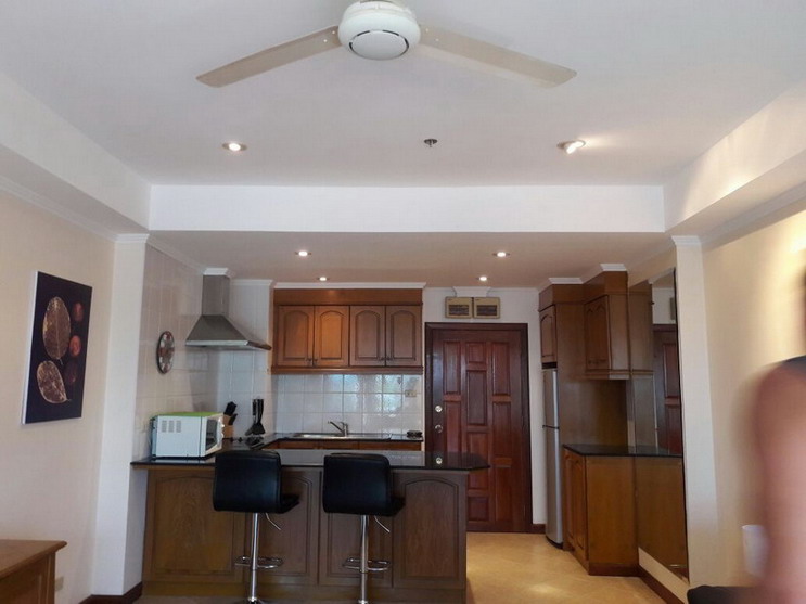 Condo for Sale and Rent in Jomtien