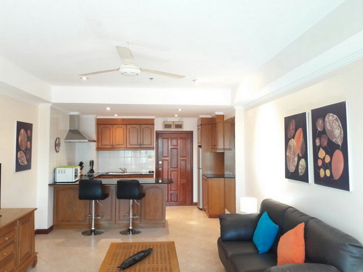 Condo for Sale and Rent in Jomtien