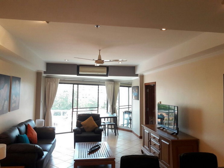 Condo for Sale and Rent in Jomtien