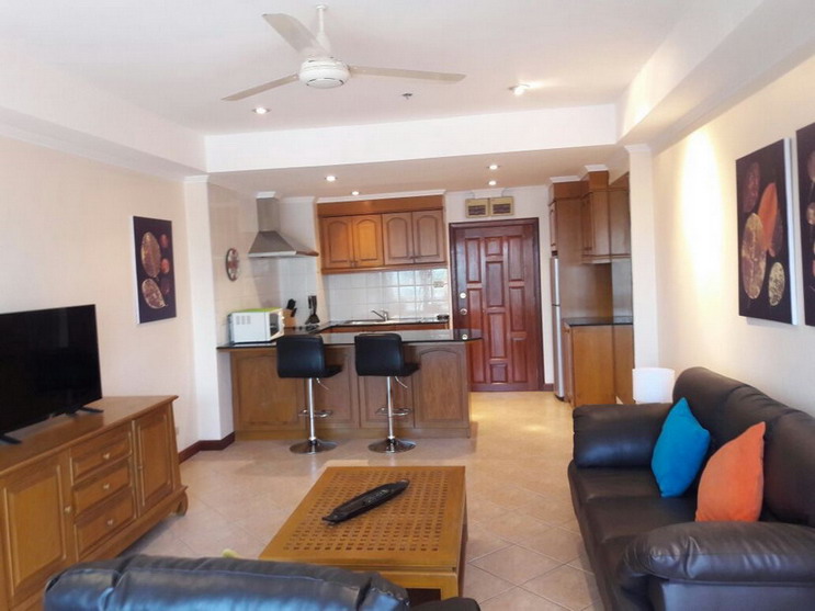 Condo for Sale and Rent in Jomtien