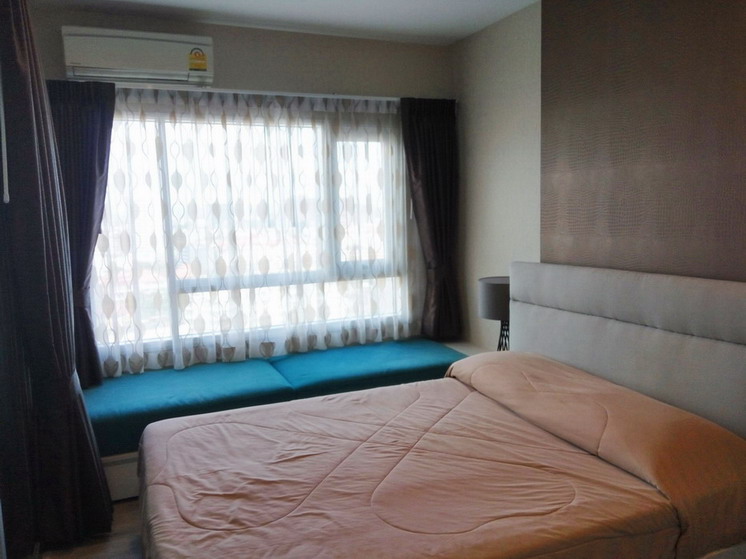 Condo for Rent in Center Pattaya