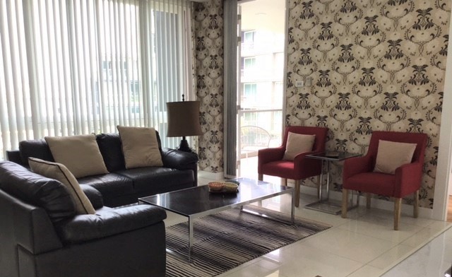 Renovated Modern 3 Bedrooms Condo for Sale in Central Pattaya