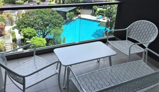 Renovated Modern 3 Bedrooms Condo for Sale in Central Pattaya