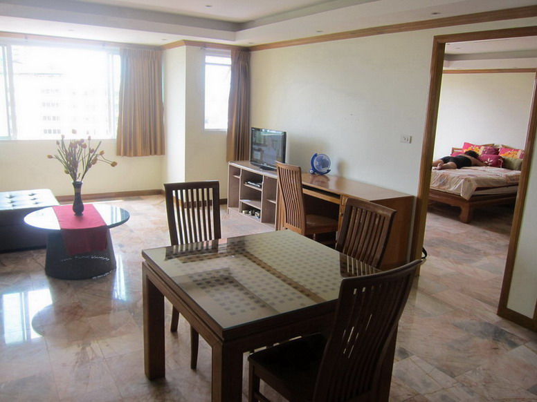 1 Bedroom Condo for Rent in Pattaya City