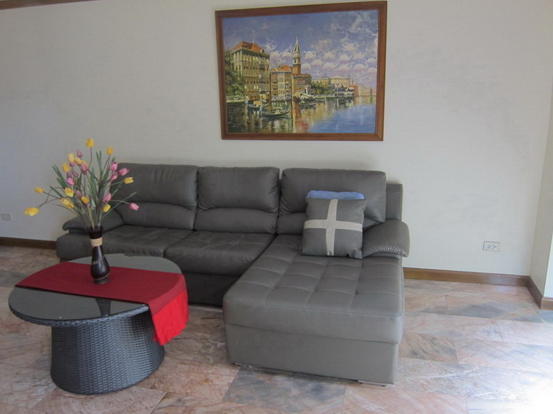 1 Bedroom Condo for Rent in Pattaya City