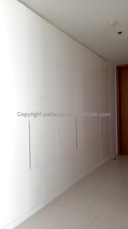 Northpoint 3-Bedrooms Condo for Rent in Wong Amat Beach