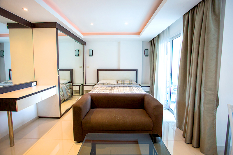 Condo for Rent in Pattaya City