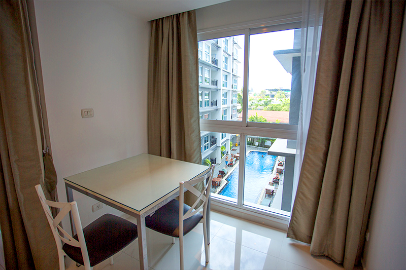 Condo for Rent in Pattaya City