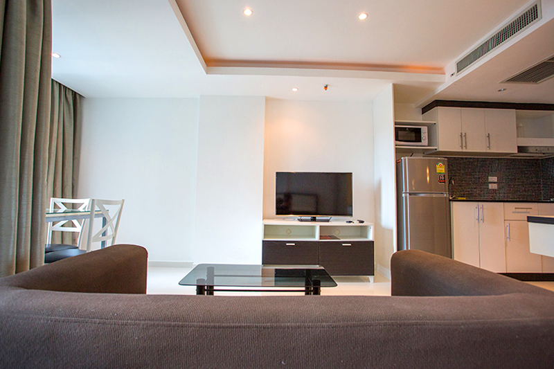 Condo for Rent in Pattaya City