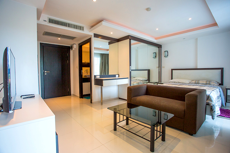 Condo for Rent in Pattaya City