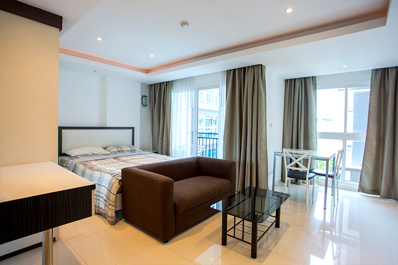 Condo for Rent in Pattaya City