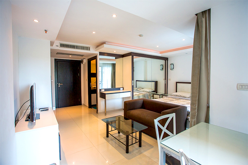 Condo for Rent in Pattaya City