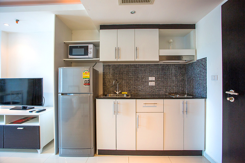 Condo for Rent in Pattaya City