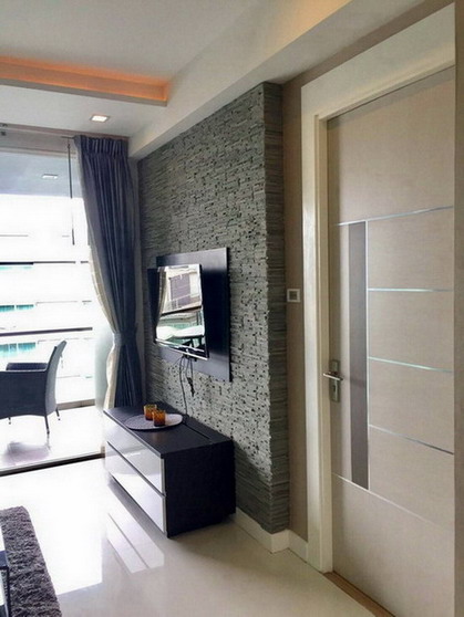 Modern 1 Bedroom Condo for Rent in Central Pattaya