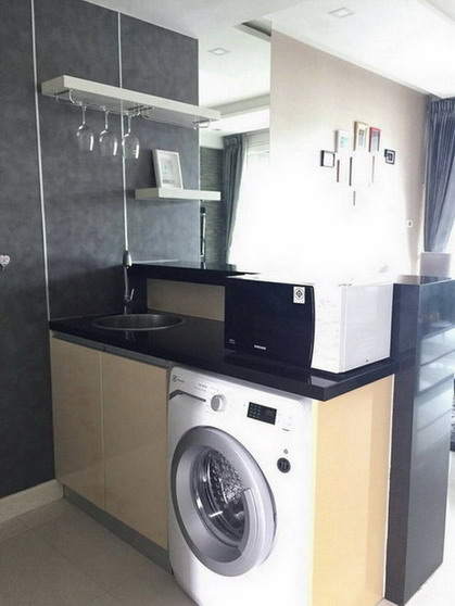 Modern 1 Bedroom Condo for Rent in Central Pattaya