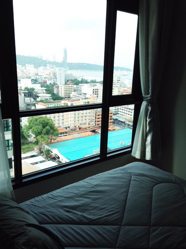 Condo for Rent in Pattaya City