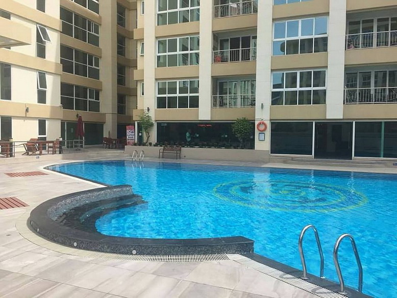 Condo for Rent in Pattaya City