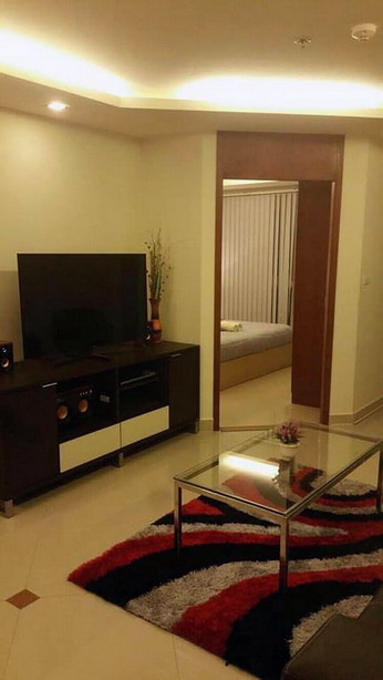 Condo for Rent in Pattaya City