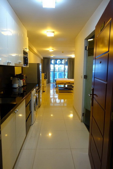 Condo for Rent on Pratumnak Hill