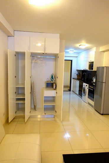 Condo for Rent on Pratumnak Hill