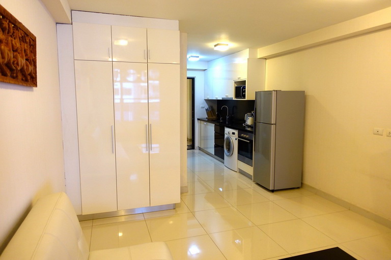 Condo for Rent on Pratumnak Hill