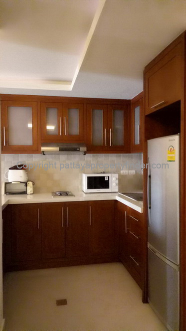 Condo for Rent in Pattaya City